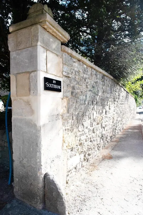 Holiday home Dream Stays Bath - Southbank, Evc Parking United Kingdom