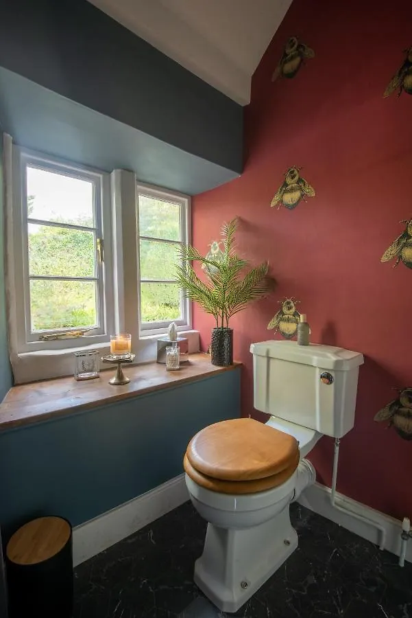 Dream Stays Bath - Southbank, Evc Parking United Kingdom