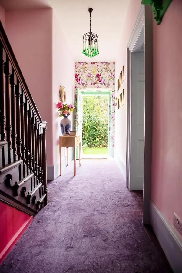 Dream Stays Bath - Southbank, Evc Parking Holiday home